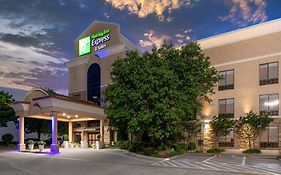 Holiday Inn Express & Suites Arlington i-20-Parks Mall